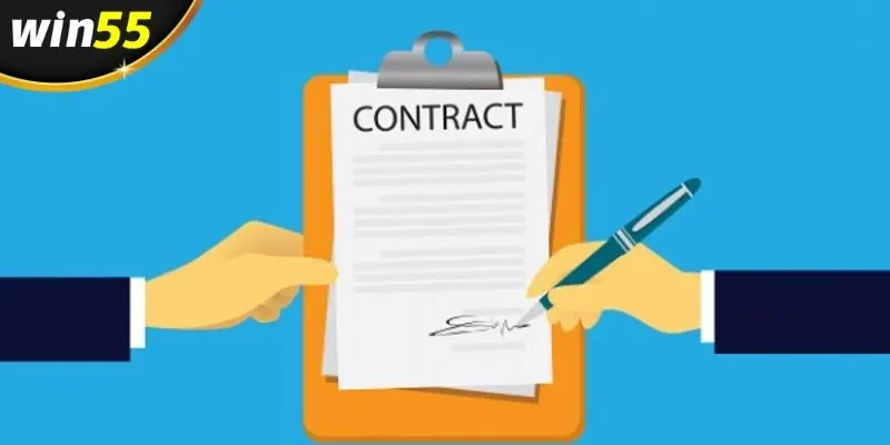 Hội viên của nhà cái nên nhớ điều khoản điều kiện giống như một bộ khung